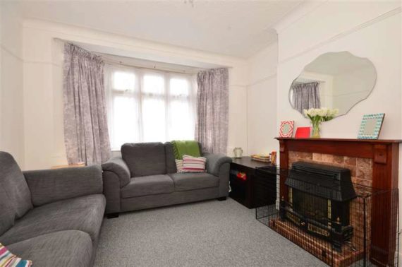 3 Bedroom Terraced